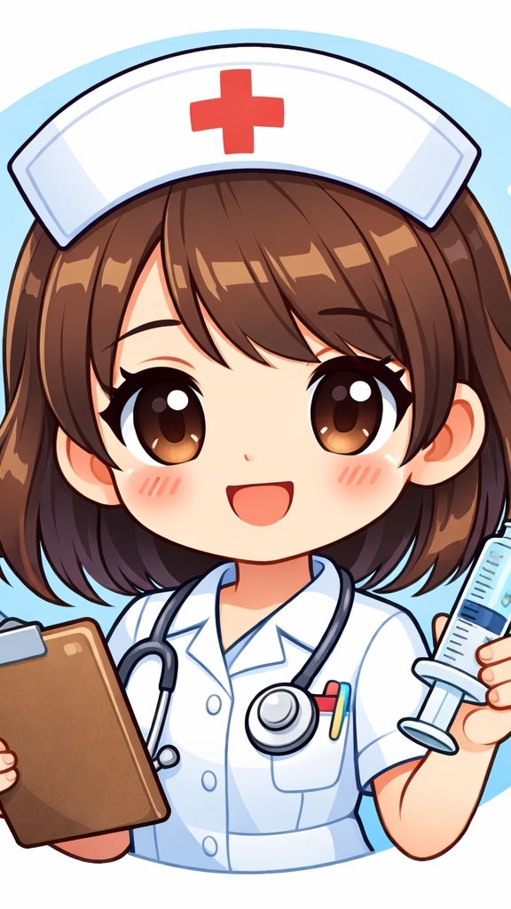 งานพยาบาล ผู้ช่วยพยาบาล FTE, PT