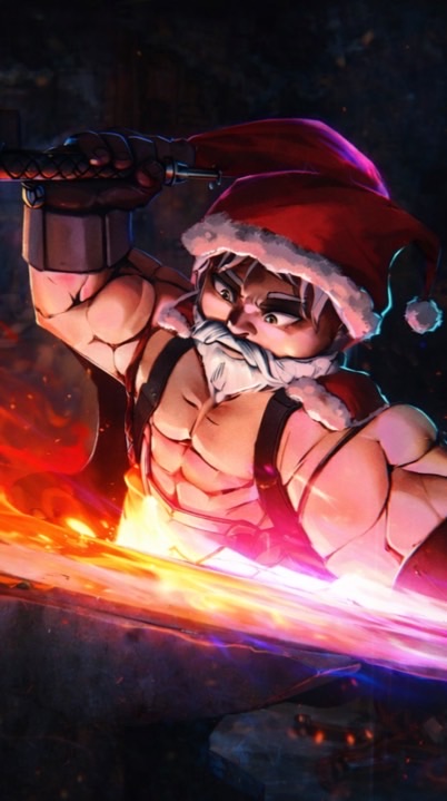 フォージ オンリー・The Forge Community