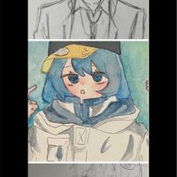 実況界隈のみんな〜！イラスト見せあったり雑談したりしよ！