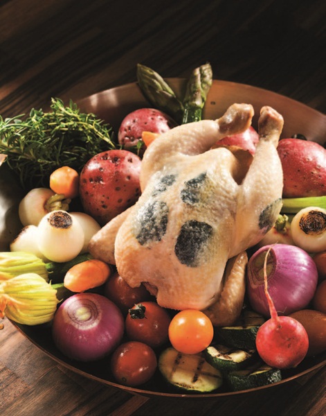 【快樂過聖誕】聖誕節的餐桌佈置