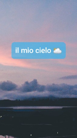 GMM il mio cielo 🌥のオープンチャット