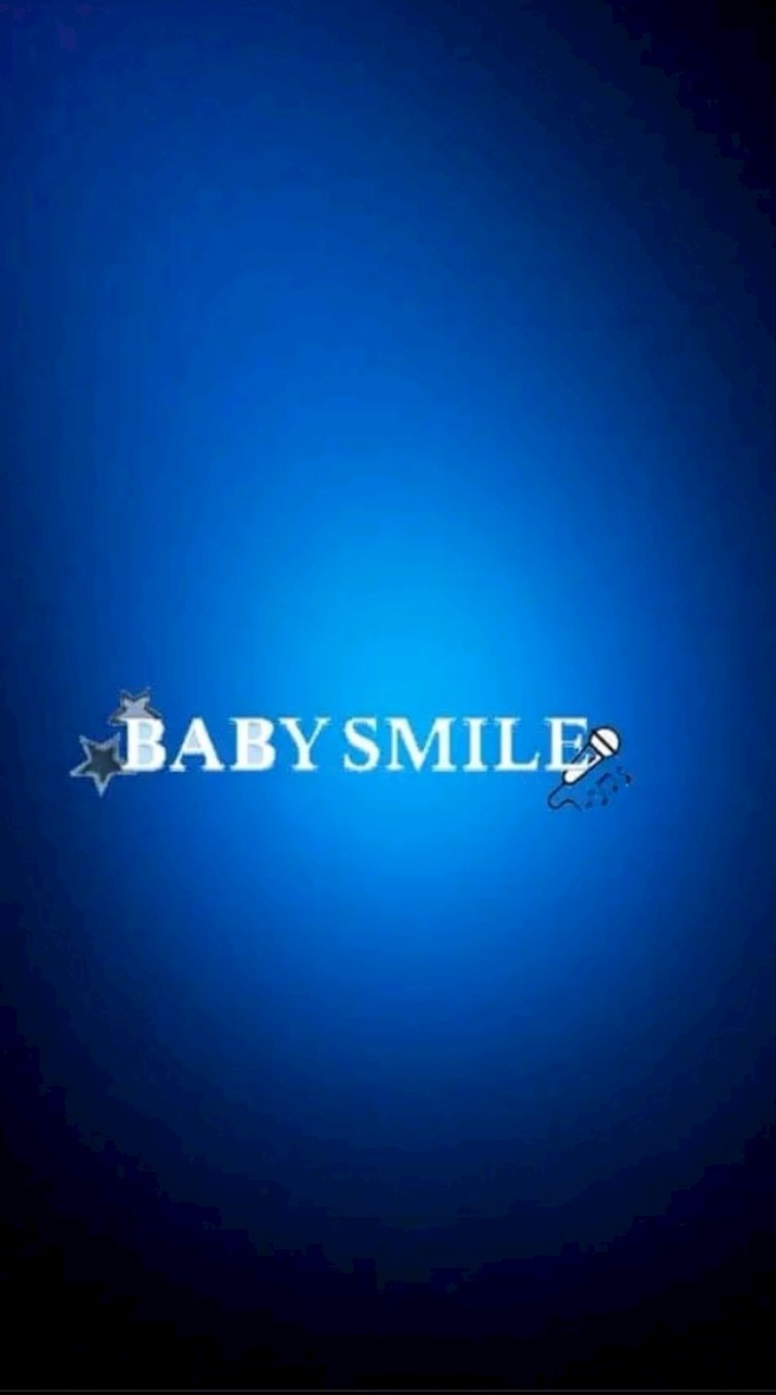 BABY SMILE
