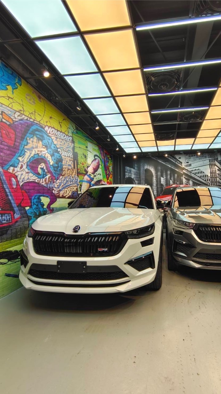 汽車美容鍍膜/車體包膜車隊友善店家