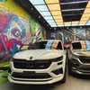 汽車美容鍍膜/車體包膜車隊友善店家