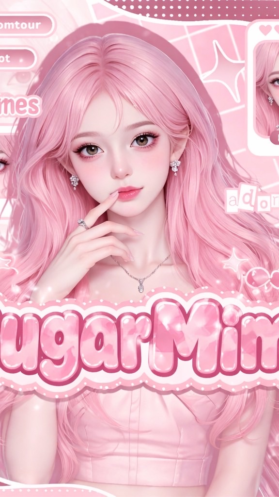 ดันคริป\สำเร็จ SUGARMIMI🐽