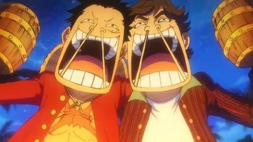 國民偶像與魯夫瘋玩！嵐 X 海賊王〈A-RA-SHI:Reborn〉MV 曝光，尾田榮一郎親自操刀！