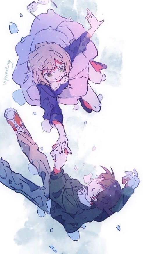 絵師さんカモーン！