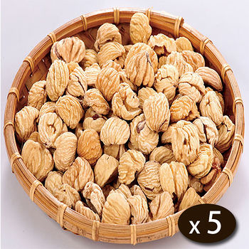 【特選】栗子200G/包X5