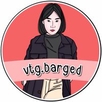 ตัวแทน BARGED 🌻