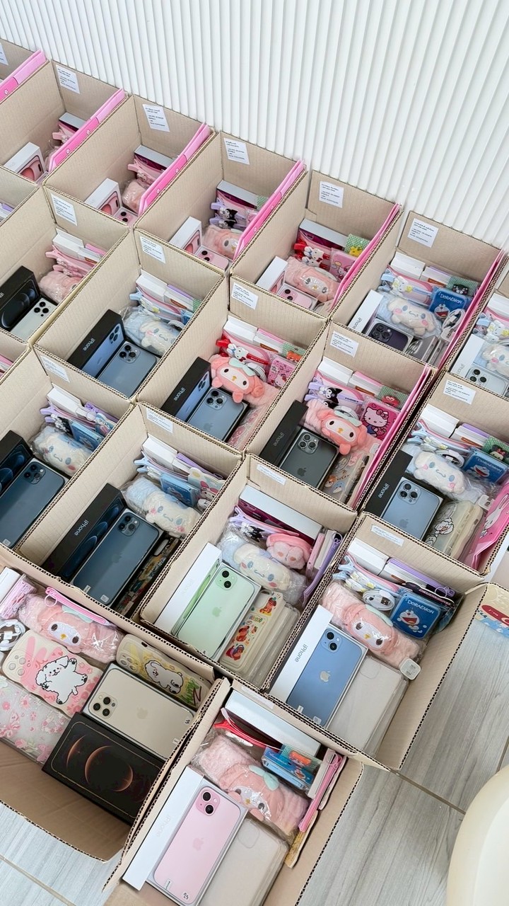 จำหน่ายมือถือไอโฟน ไอแพด แอนดรอยด์ มือ1-2 ราคาถูก