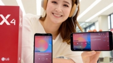 導入 Hi-Fi 音質播放能力，LG 在韓國推出新款中階手機 X4