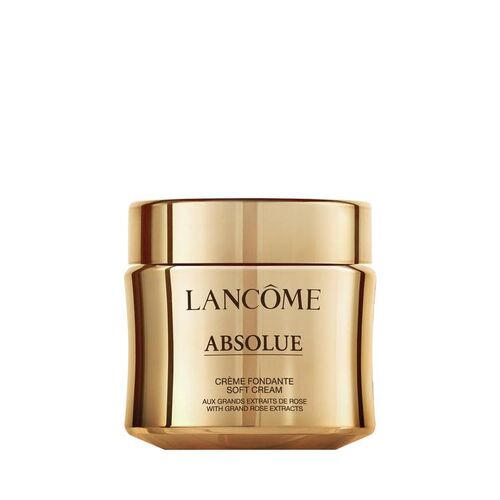 蘭蔻 Lancome 絕對完美黃金玫瑰修護乳霜