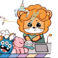 🦁獅星瘋🌟樂園-宜蘭旗艦店