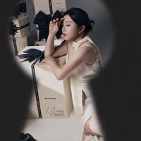 天后闆妹鐵粉2群_ Bessie’u 闆妹