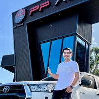 PP Auto Car by คุณแม็ก