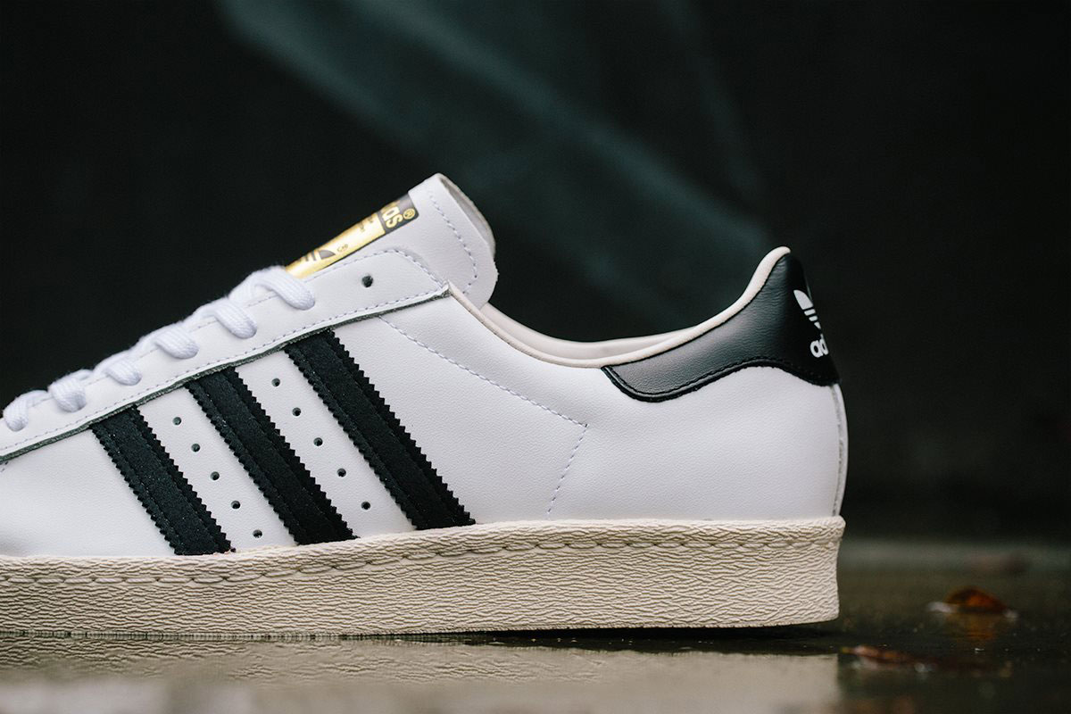 superstar 80s dlx enfant paris