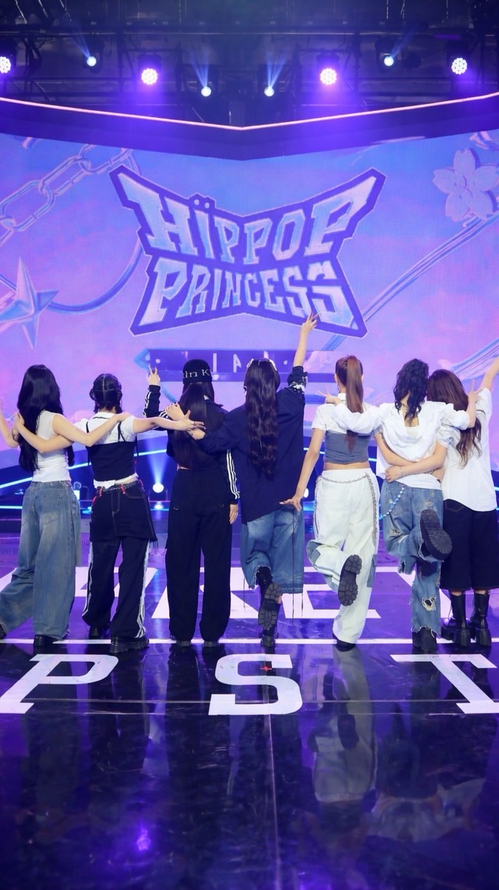 H//PE Princess