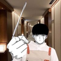 ผมหล่อ hotel | Anime