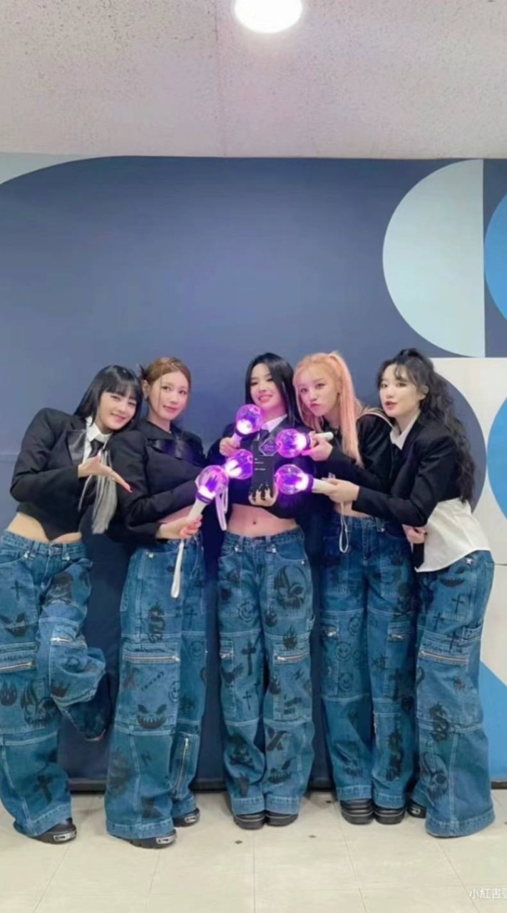 BLACKPINK/(G)I-DLE玩偶店🧸