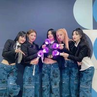 BLACKPINK/(G)I-DLE玩偶店🧸
