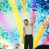 Imagine Dragons イマジンドラゴンズ