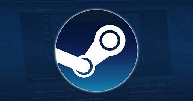 Steam玩家同上數打破歷史新高，但實際玩遊戲的人變少了 📈