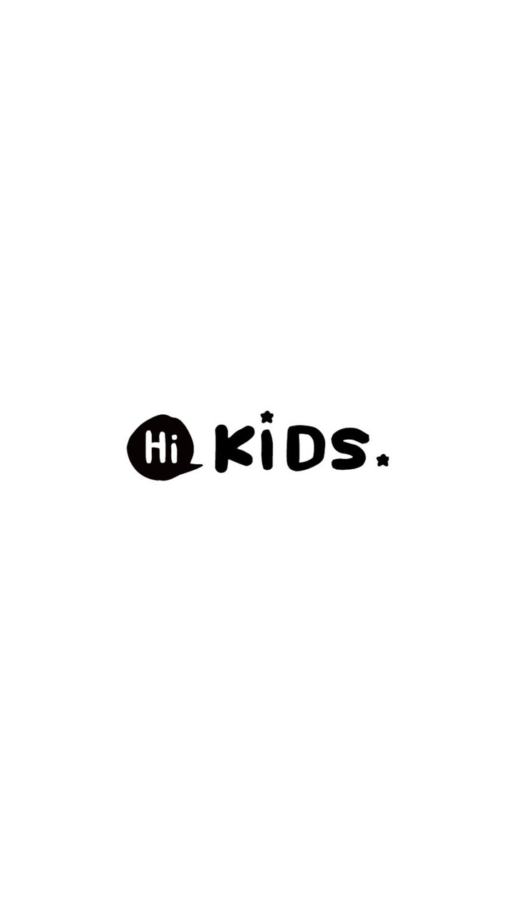 嗨！小朋友 hikids