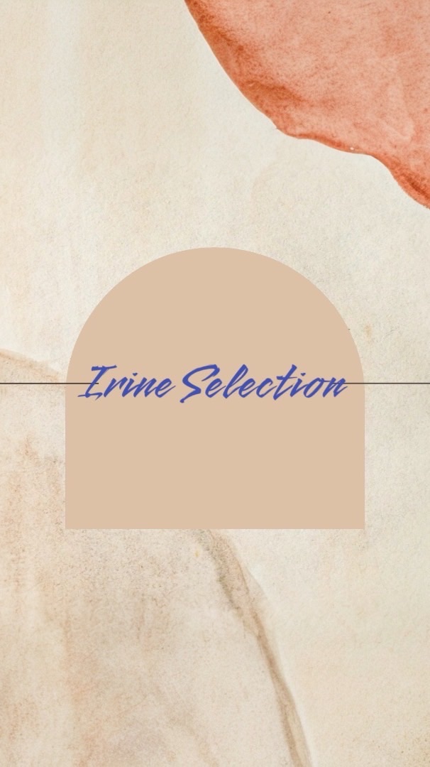 Irine Selection 海外連線代購✈️