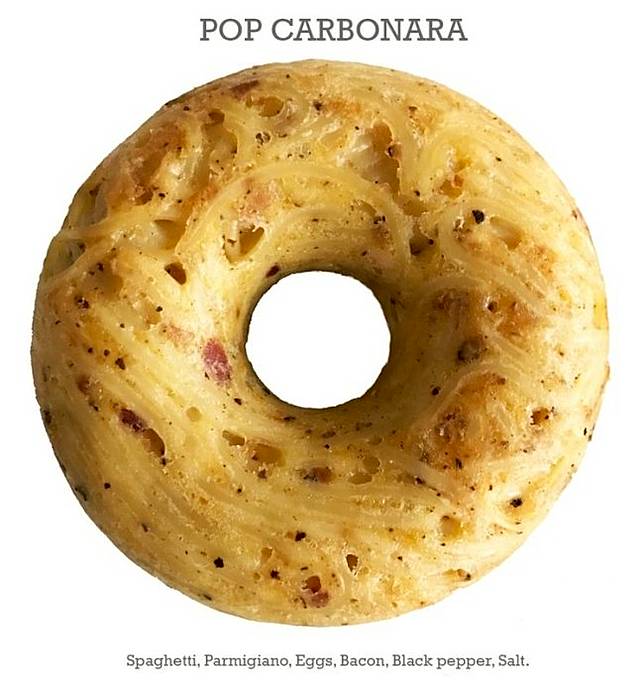 6 Kreasi Donat Unik yang Bisa Kamu Buat di Rumah