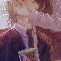H×H   ガチ也部屋