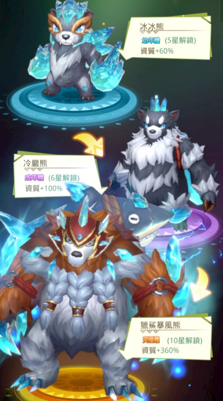 遺跡™熊窩