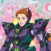 カバスの館  ジークアクス 機動戦士ガンダムGQuuuuuuX