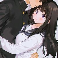 冰菓