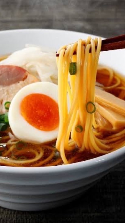 緩麺屋〜土石流〜YRMR