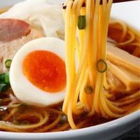緩麺屋〜土石流〜YRMR