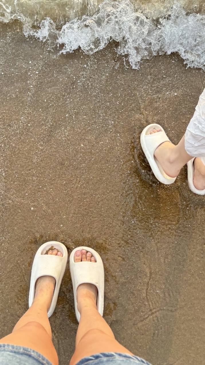 มินเอ้ 🌊 พัทยา🌷✨