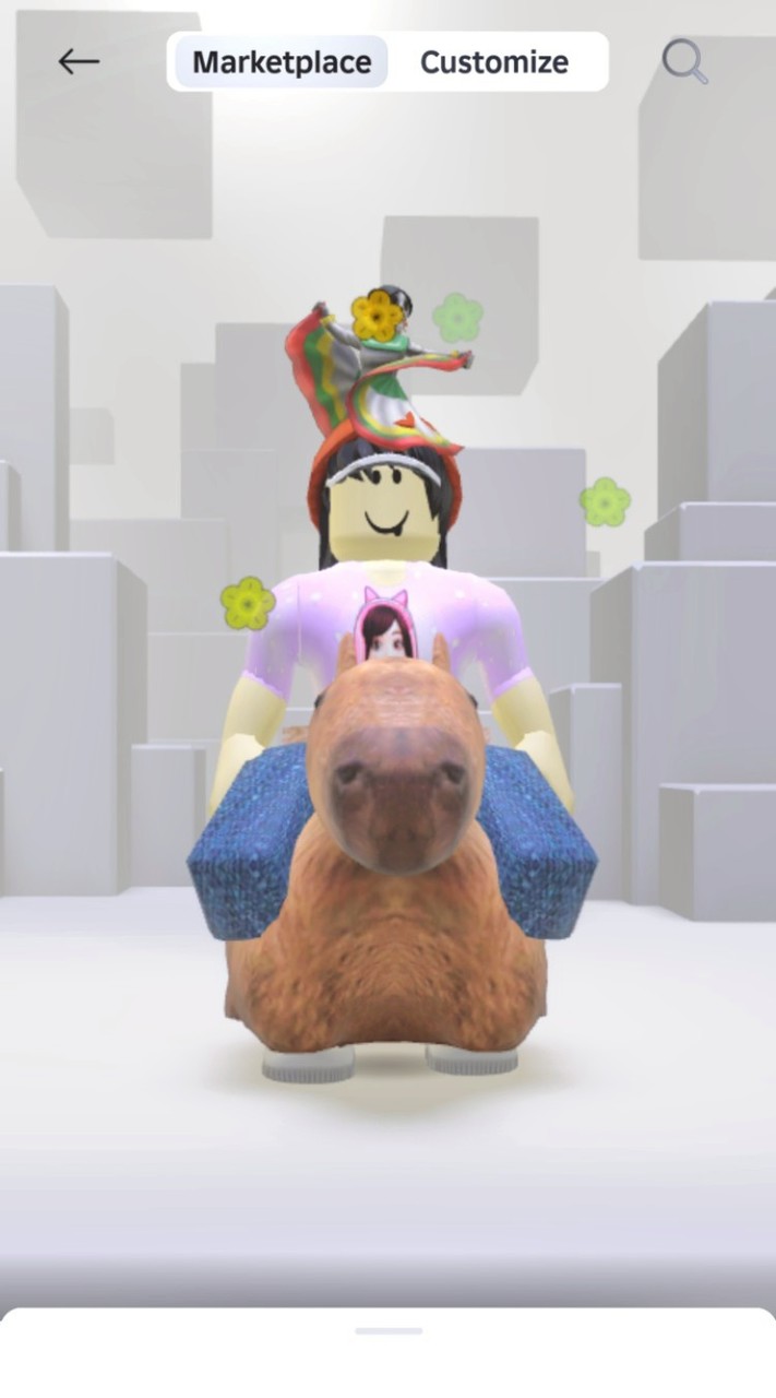 ด้อมเล่นเกม😄