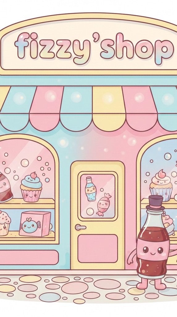 Fizzy’Shop✨