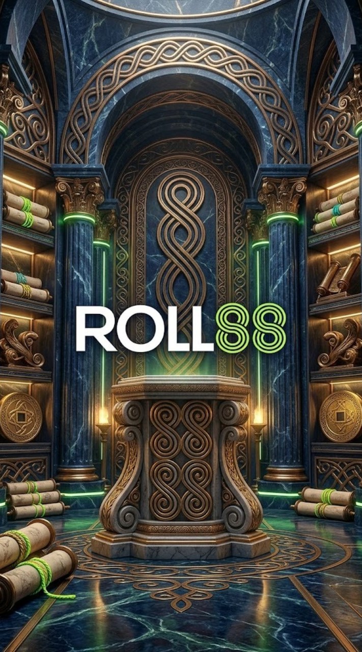 ROLL88 | Official | 2026 ✅️