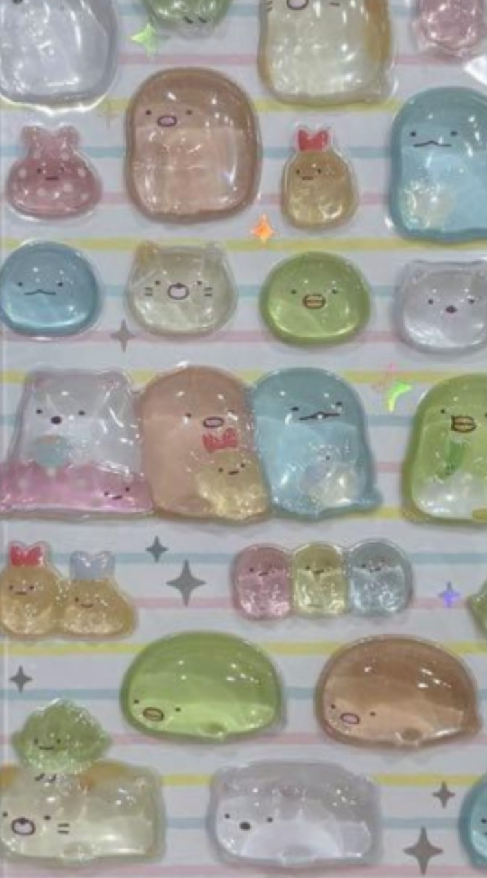 大阪シール情報🍀南河内地域＋α