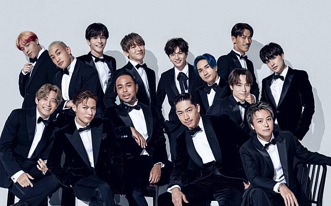放浪一族再出招 21年末祭出豪華線上演唱會 Exile攜手三代目j Soul Brothers The Rampage等五團陪粉絲共度跨年 Japan Walker Line Today