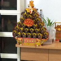 小寶貝紙藝➰