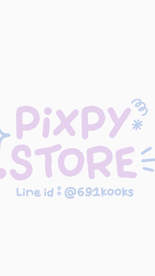 pixpystore 🥕💌