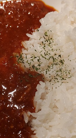 網走 高尾カレー（仮）