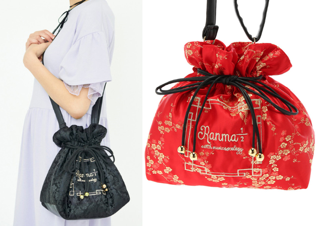 earth music & ecology 亂馬二分之一