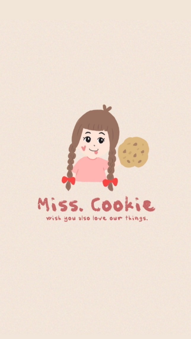 𝐌𝐢𝐬𝐬. 𝐂𝐨𝐨𝐤𝐢𝐞 🍪 女裝 ♥︎ 全需預購