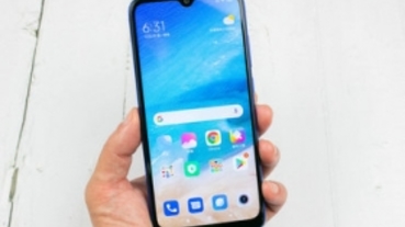 中階手機入門價：紅米 Redmi Note 8T 開箱實測