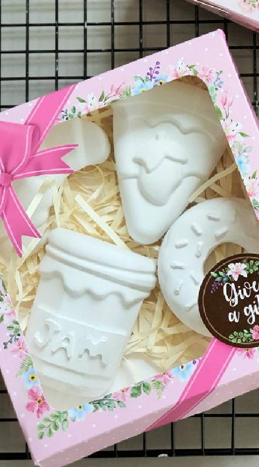 Sugar Art Club