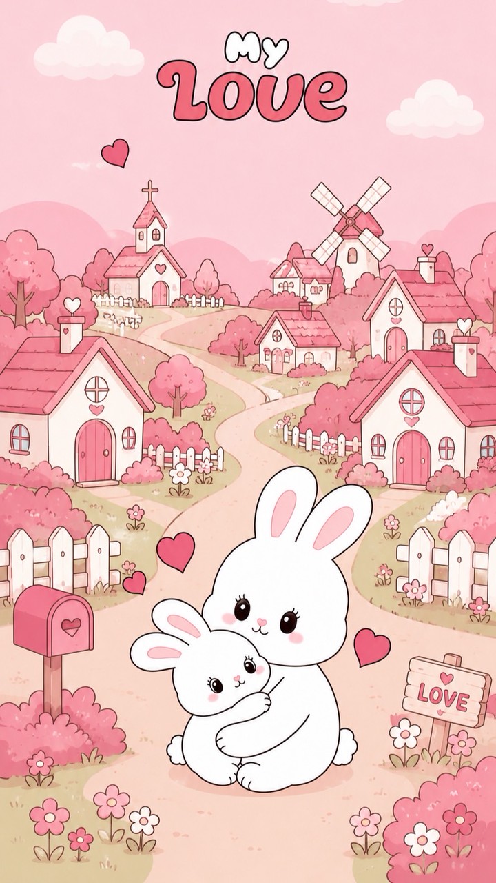 みんなのアフィ村