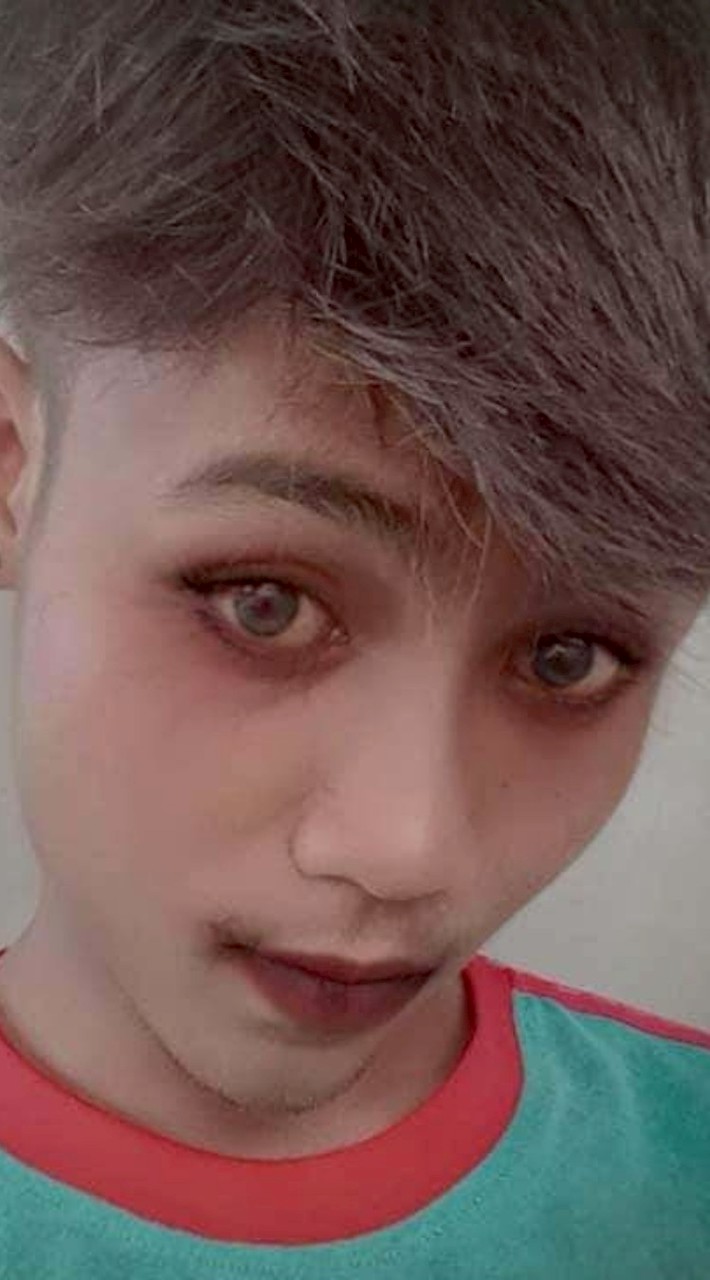 Joy Lo go